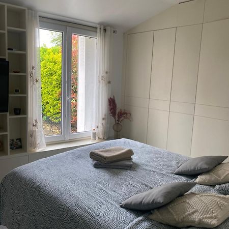 Le Saint-Brice De Paris Apartment Exterior photo
