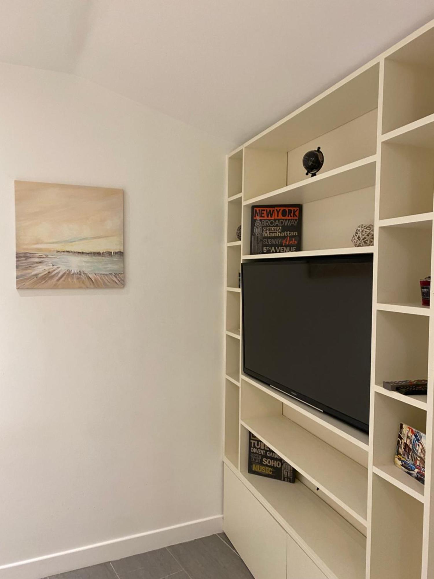 Le Saint-Brice De Paris Apartment Exterior photo